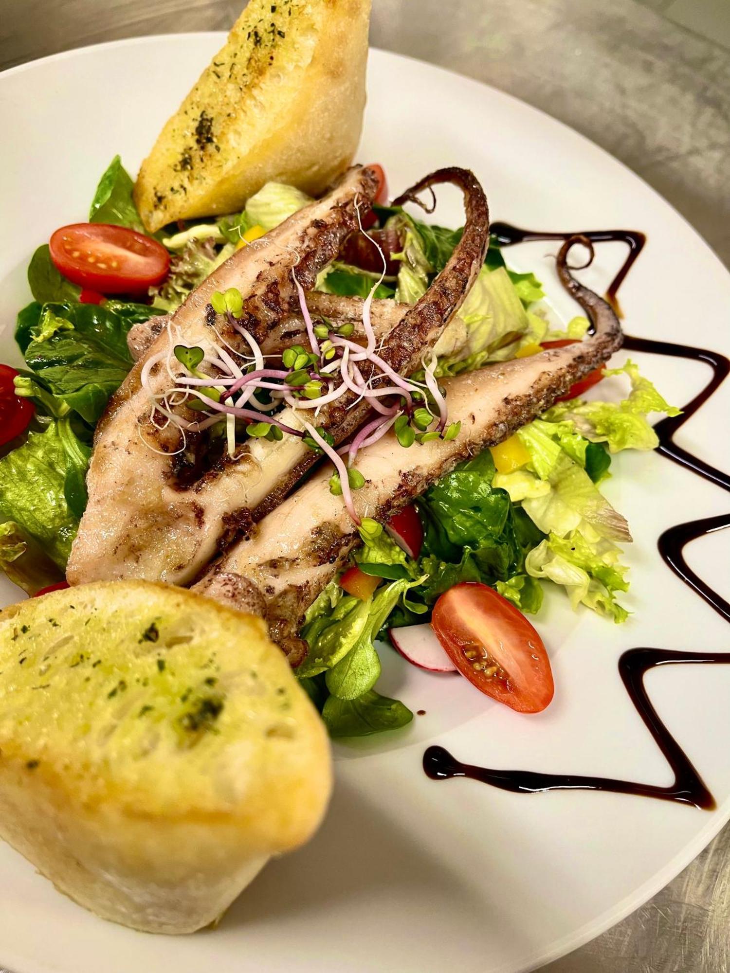 Excalibur Penzion A Restaurace Moravská Třebová Eksteriør bilde